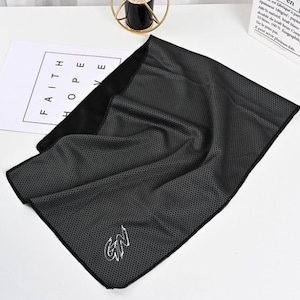 Cooling Gym Towel