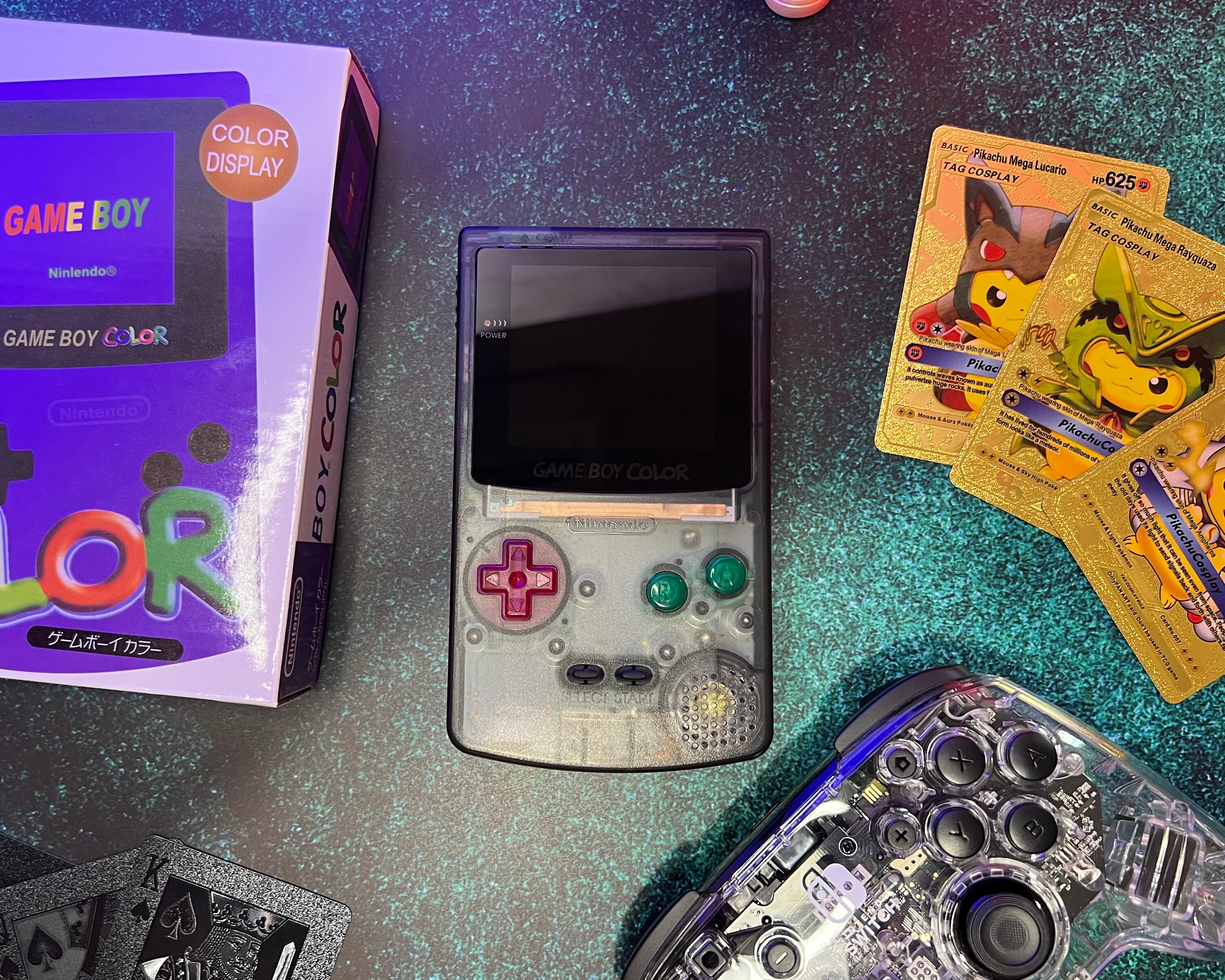 Pixel gameboy - Etsy.de