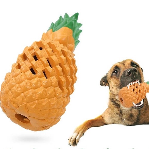 Interactive Dog Toy for Strong Chewers Freddy Hedgehog Etsy