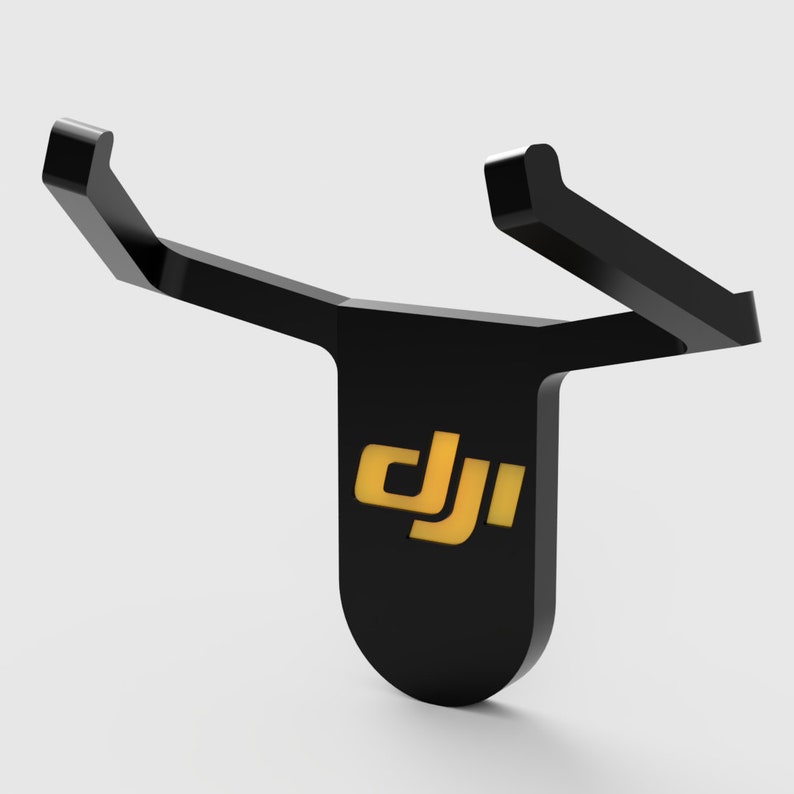 DJI FPV Drone Wall Mount Etsy