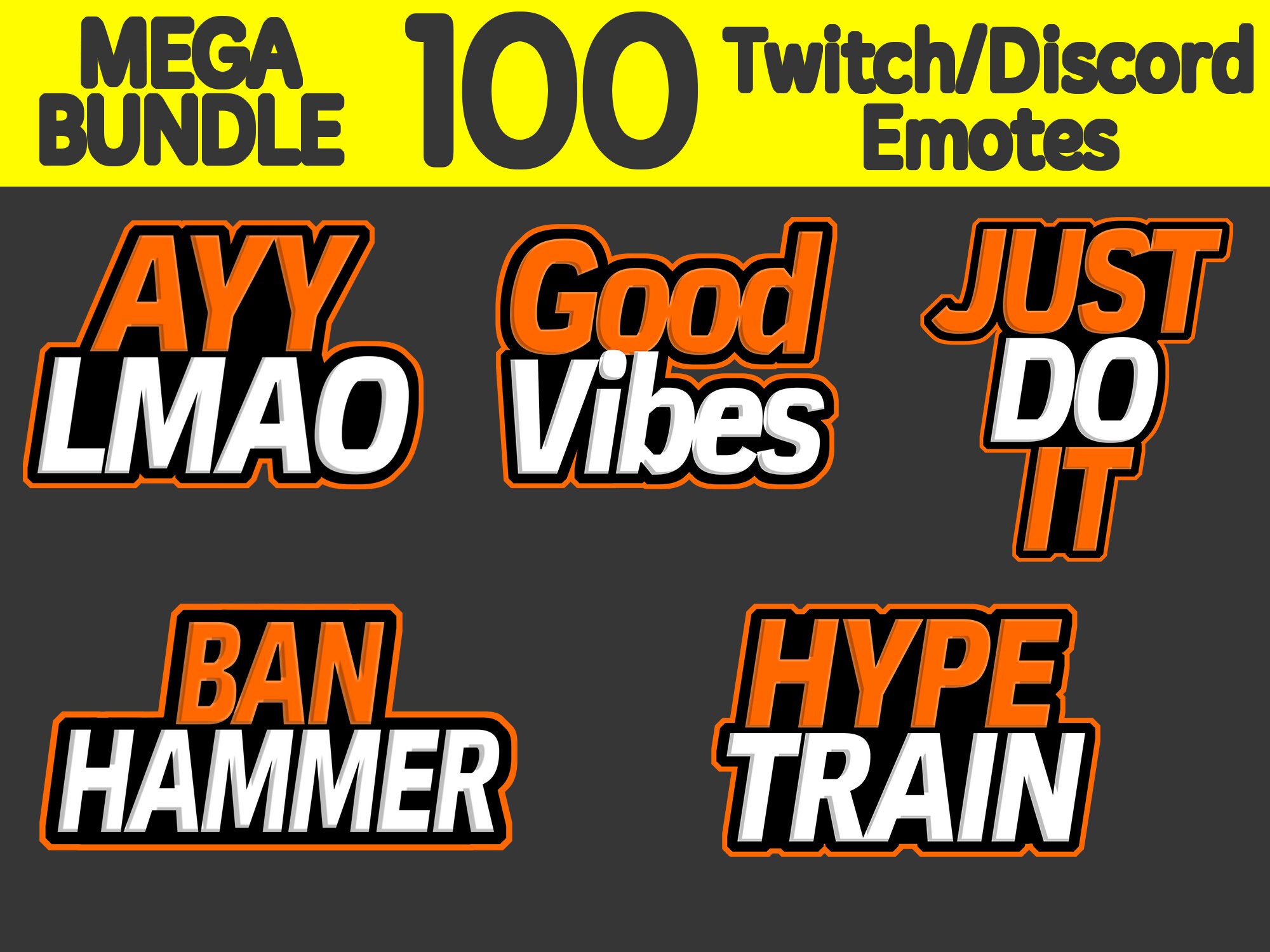 100-twitch-and-discord-text-emotes-bundle-twitch-and-discord-emotes