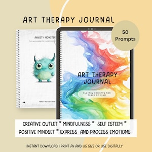 Suggerimenti per il diario di terapia artistica, interventi creativi, sviluppo dell'autostima, psicologia positiva, strumento di consapevolezza, elaborazione ed espressione delle emozioni