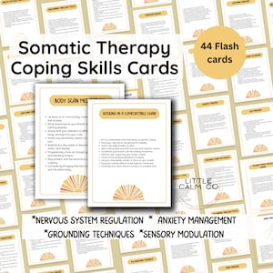 Somatische Therapietherapie, Stressbewältigungs-Übungen, Emotionsregulations-Übungen, Polyvagale Techniken, PTBS Genesung