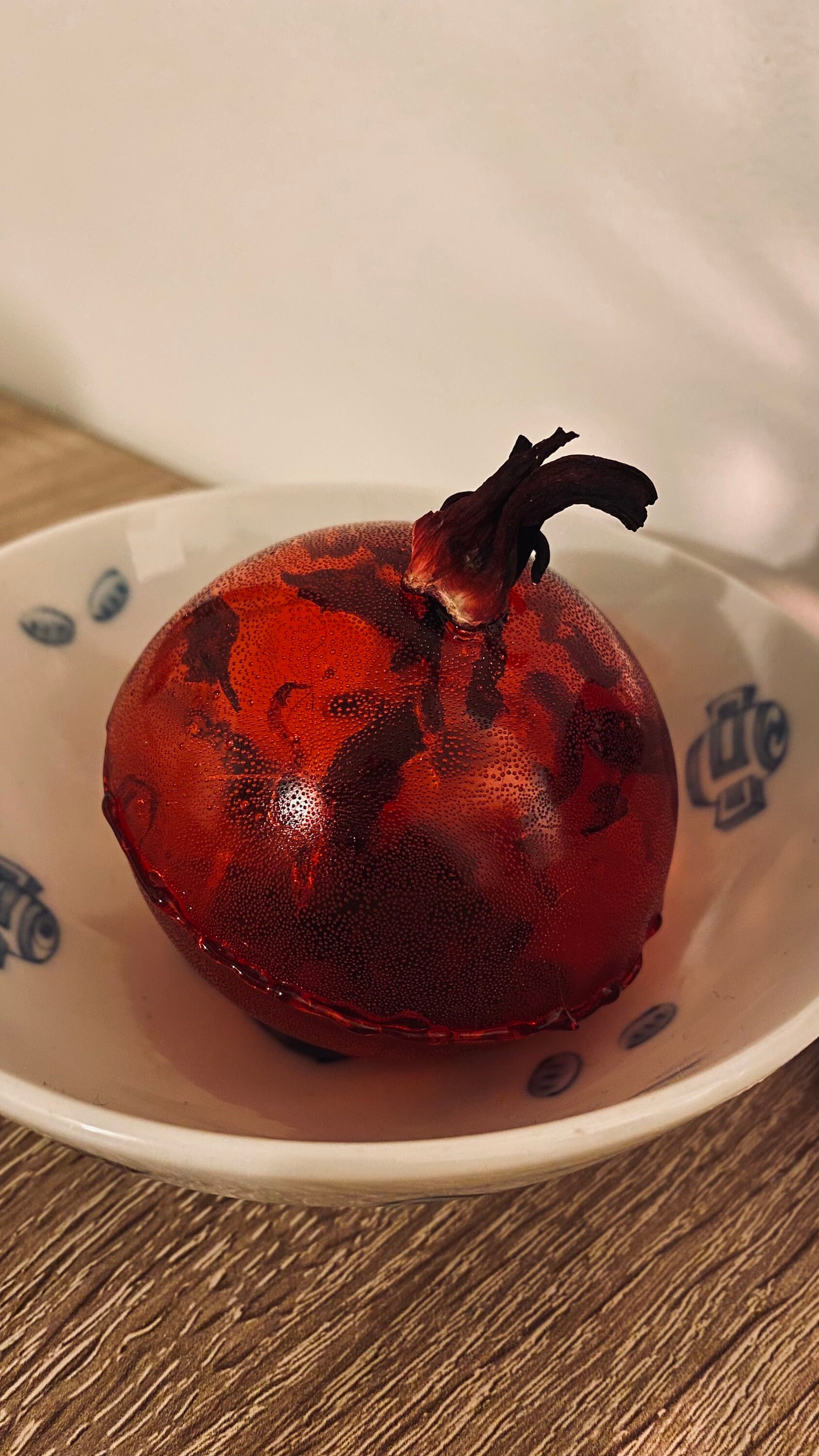 Bombe Infusion Hibiscus