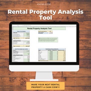 Rental Property Purchase Analysis