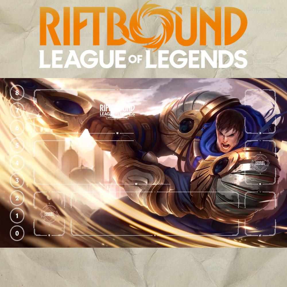 Garen - Etsy, image size:1000x1000