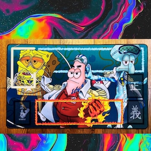 One piece playmat - Etsy 日本