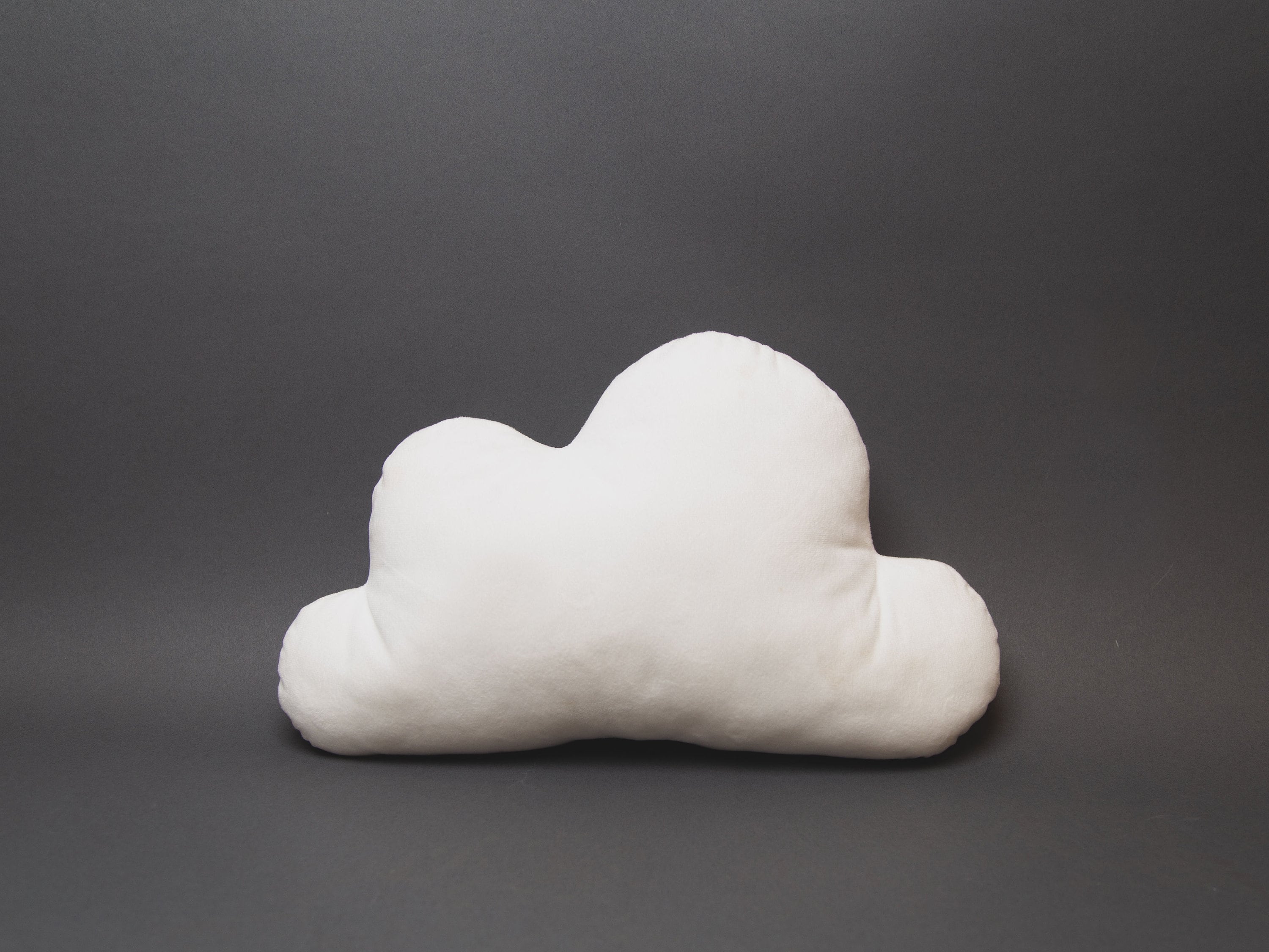 Cloud Pillow, Cloud Throw Pillow, Baby Cushion, Cloud Nursery