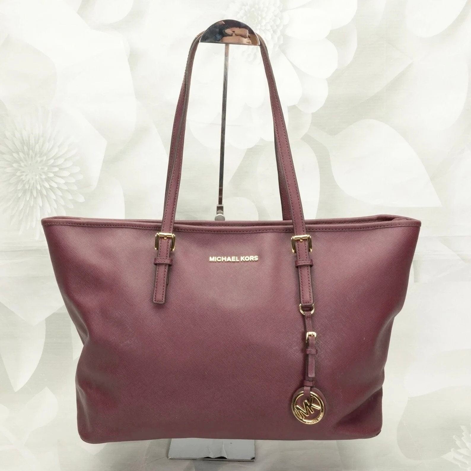 Michael Kors Bag - Etsy