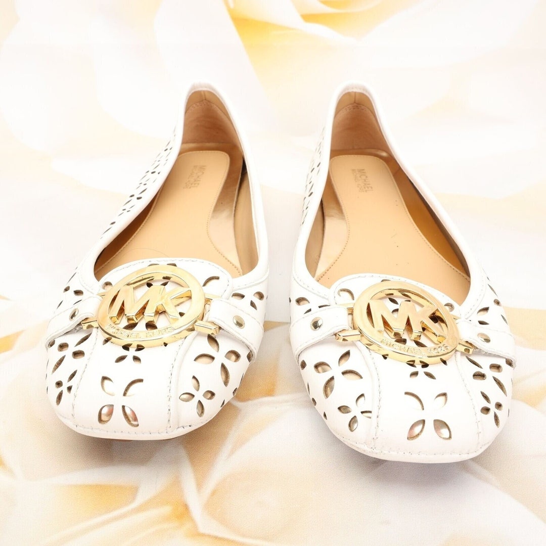 michael kors fulton shoes