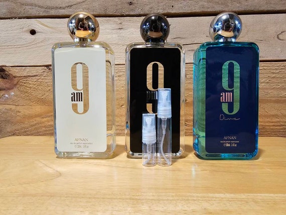 Afnan 9pm review #afnan9pm #afnan #9pm #cologne #fragrancetiktok #afna