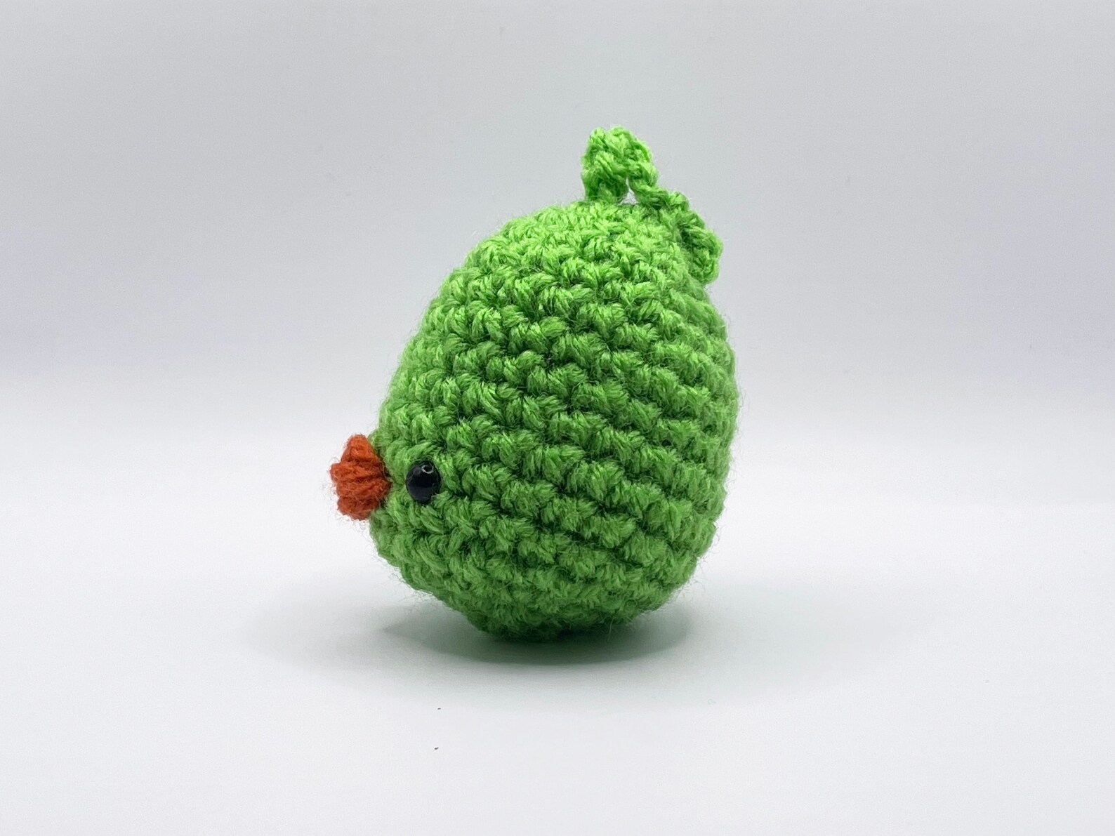 Duck Crochet Kit Duck Egg Amigurumi Kit, Gift Kit for Crocheters Etsy