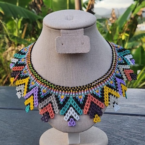 Rainbow Embera Okama