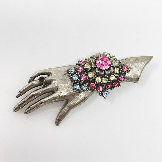 Vintage Brooches – Page 6