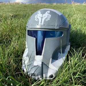 Clone Commando - DESIGN PERSONALIZZATI Dimensioni extra large