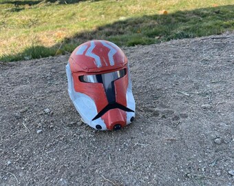 Clone Kommando Display - SONDERANFERTIGUNGEN Mittlere Größe