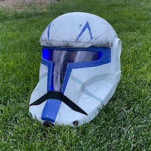Clone Commando - DESIGN PERSONALIZZATI di grandi dimensioni