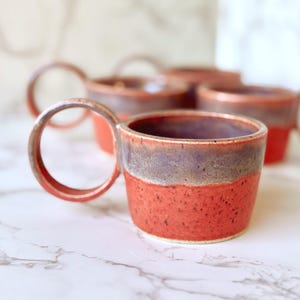 arabia large mugs Arabia Cup Mainio Sarastus 400ml main image 0