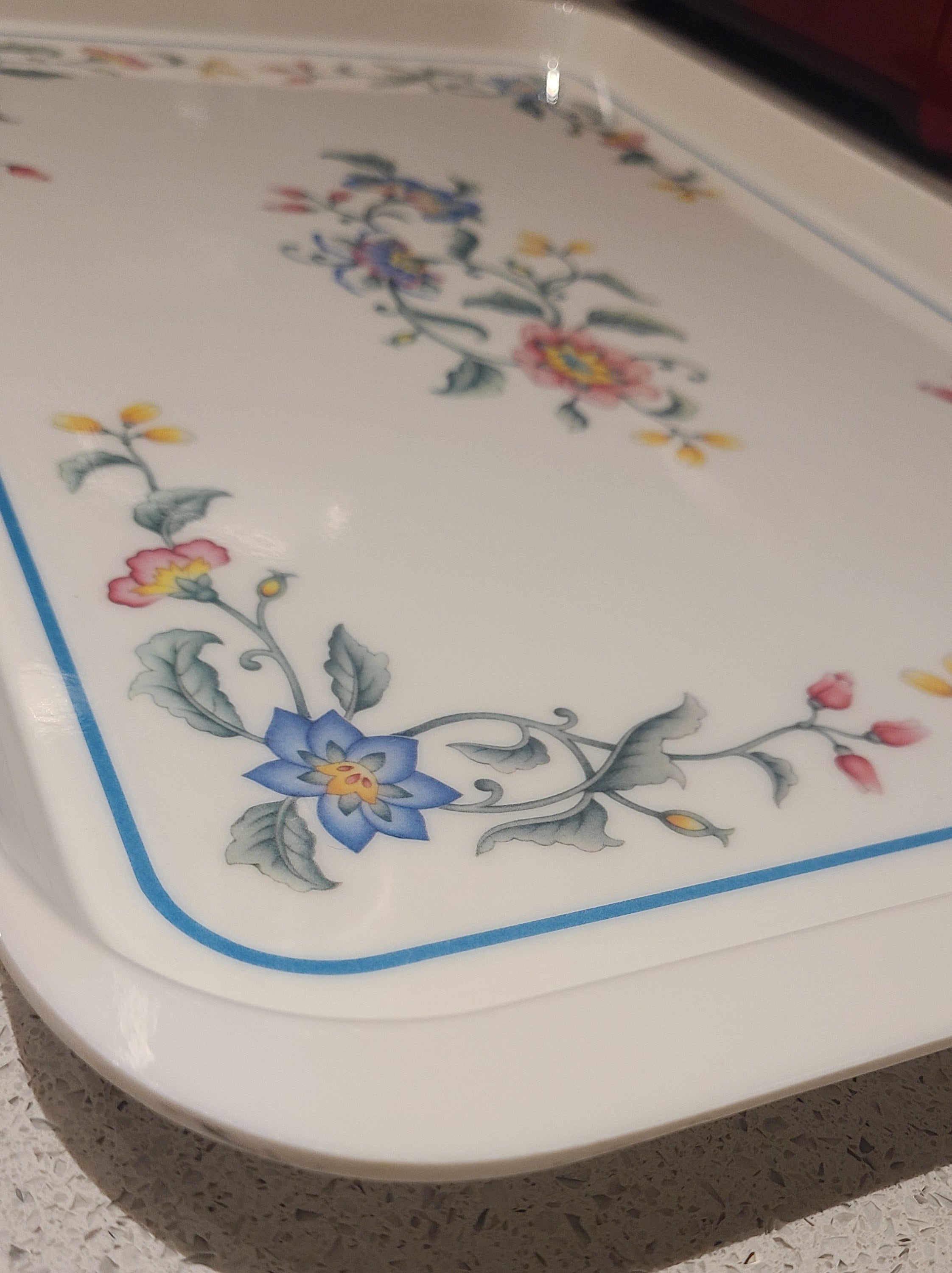 Service villeroy boch d'occasion