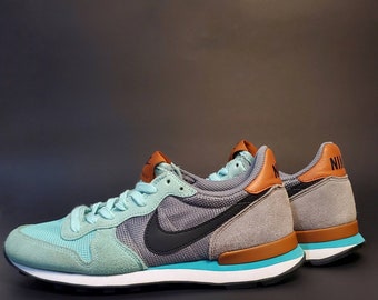 vintage nike trainers for sale