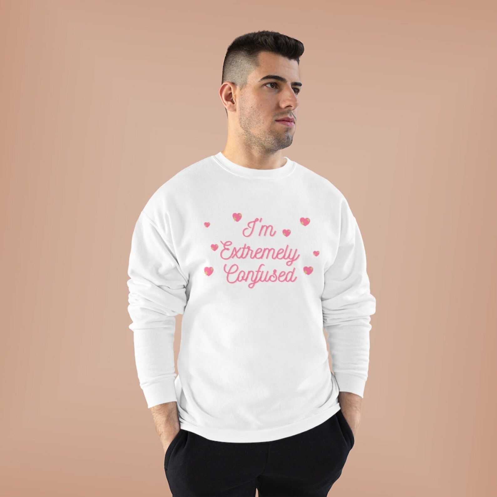 euphoria crewneck