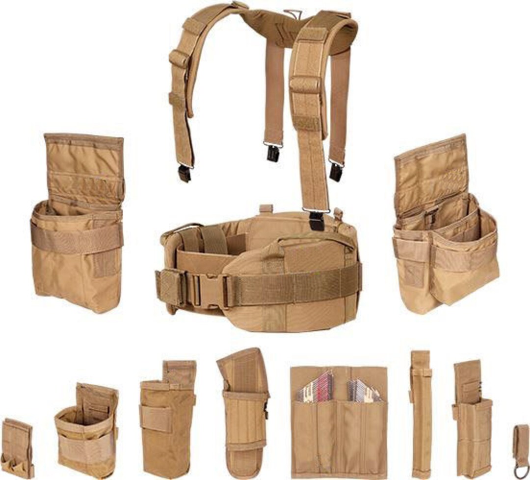 Carpenter Pouches Set for Professional With Your Name Etsy