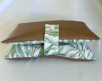 Eucalyptus Deluxe Bag Organiser