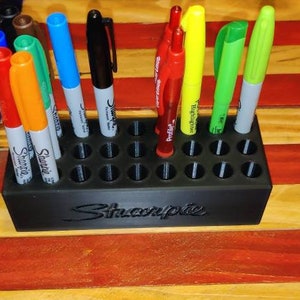 Sharpie Organizer 