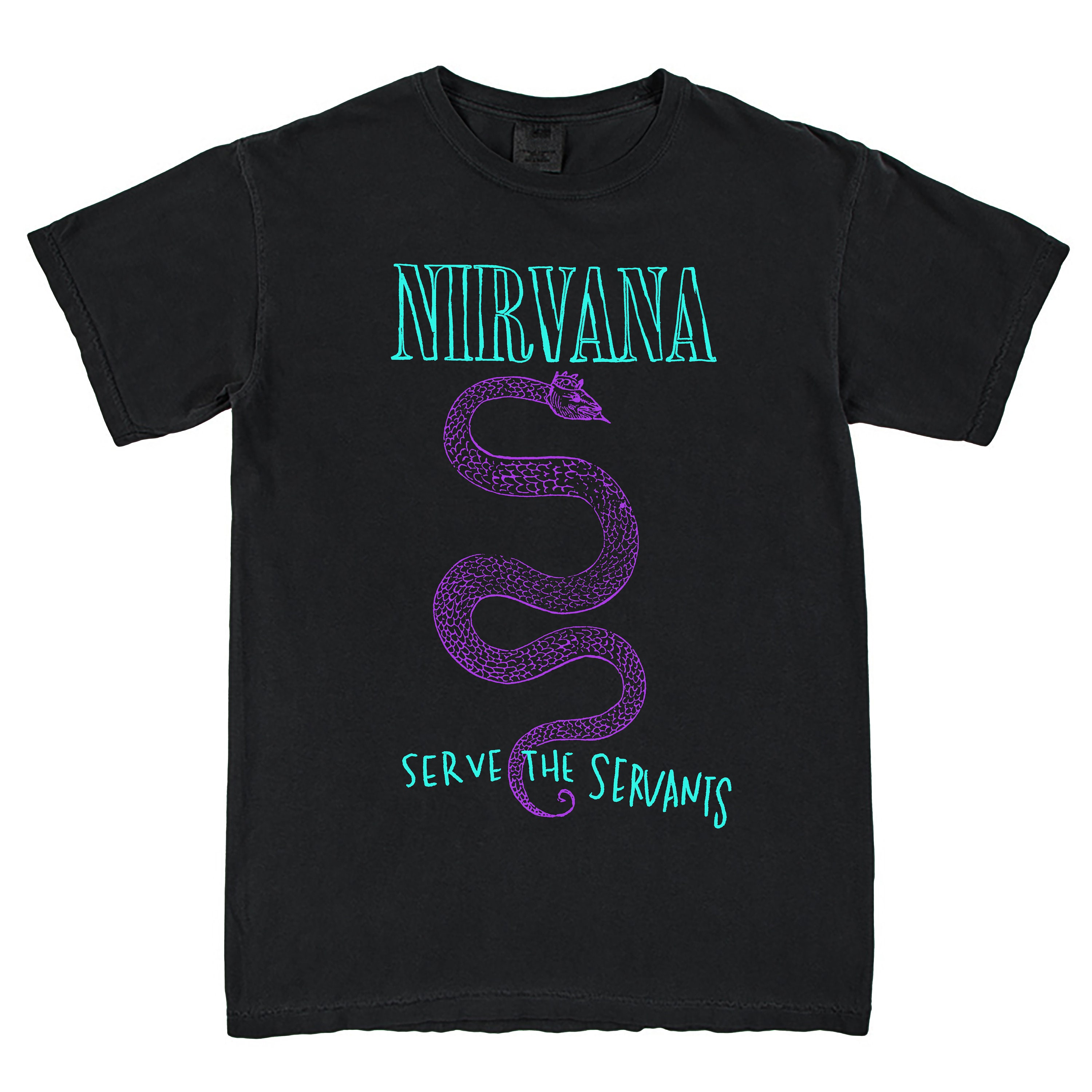 Servants Vintage Retro Unisex - Etsy
