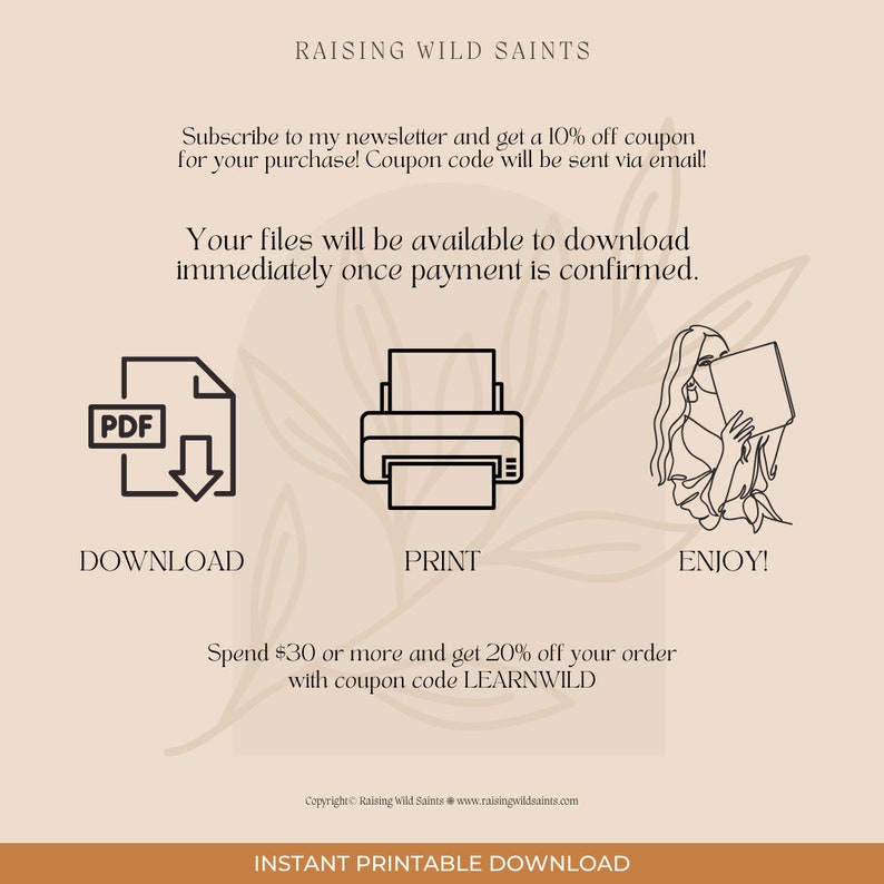 Catholic Books of the Bible Printable, Print &amp; Coloring Pages DOWNLOAD ...
