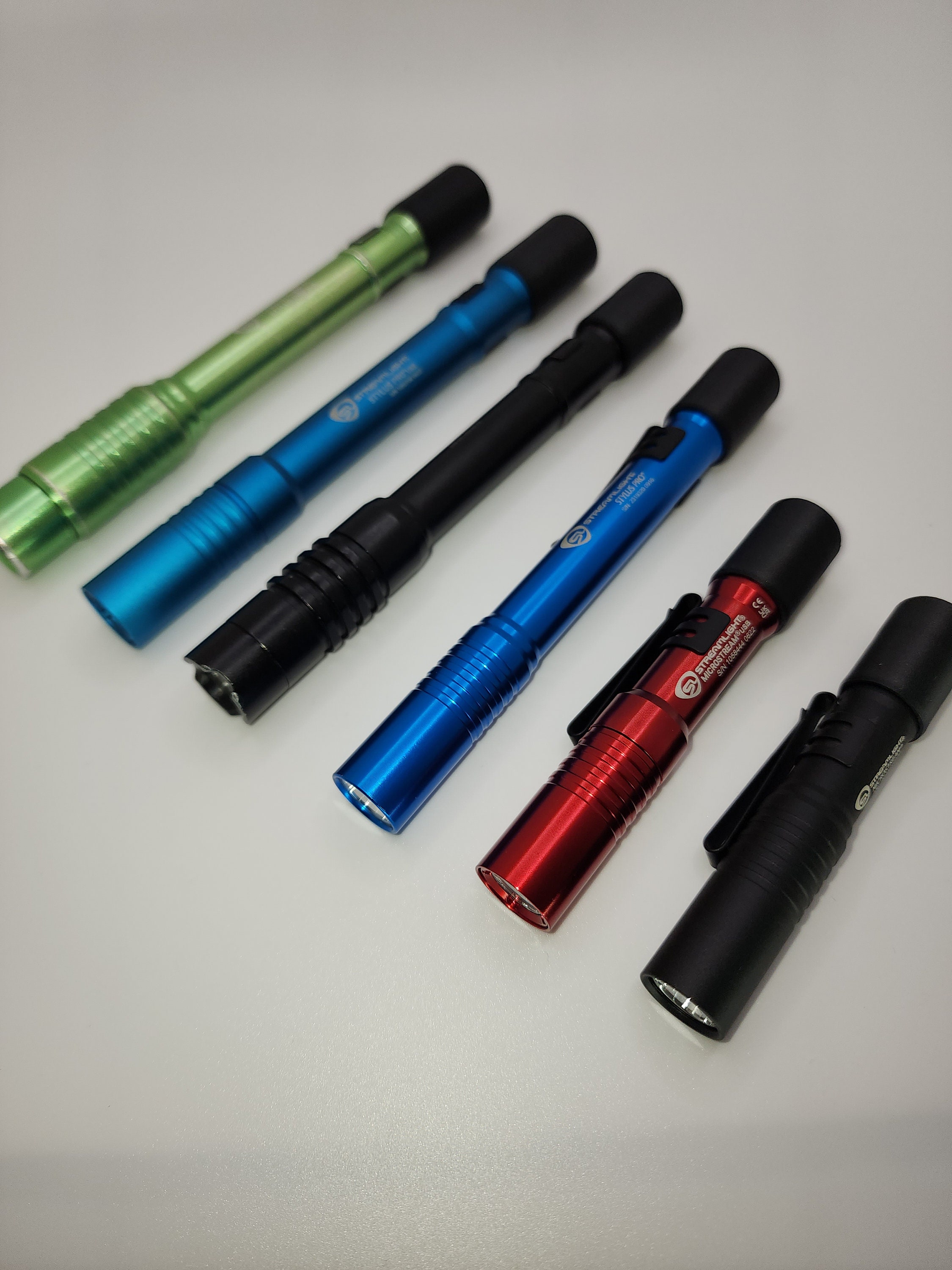 streamlight flashlight clip Black Steel Pocket For Wedge 88810 88811 XT 88812 lasting brightness while remaining energy efficient Streamlight Belt Clip 68088