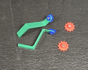 Honda EPS Recall Custom Tools - 3D Printed