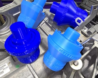 Asafdichtingsinstallatieset Honda/Acura-transmissies met 9 versnellingen - 3D-geprint