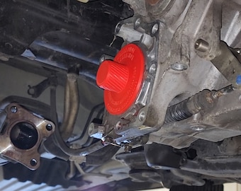 Erste Generation V6Differenzialgetriebestecker - Tune