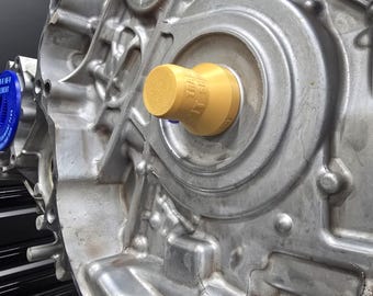 Transmission E-CVT Input Shaft Seal Driver