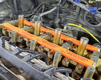 Kit de extracción e instalación de balancines serie K (impresión 3D)