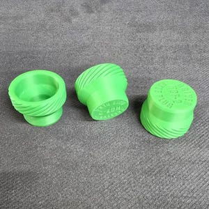 CVT Axle Shaft Plugs Honda & Acura Transmissions - 3D Printed Tools