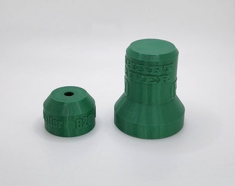 B20 Camshaft And Crankshaft Seal Drivers - 3D Printed Tools