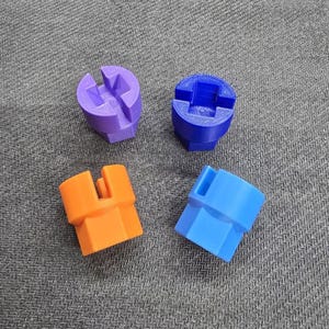 Honda Radiator Drain Plug Tool