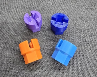 Honda Radiator Drain Plug Tool