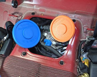 Fuel Pump Cover Honda & Acura Recall - 3D Printed Tool