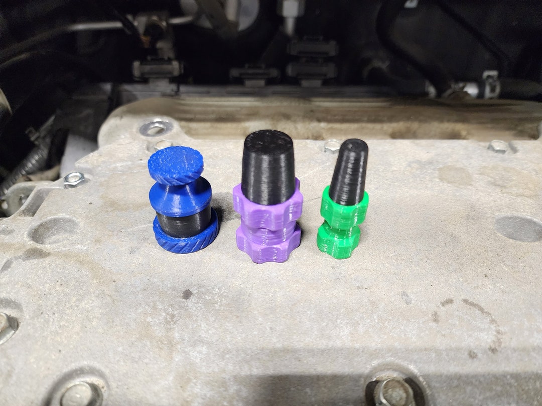 Power Steering Pump Plugs Etsy