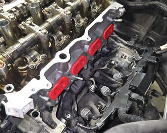 1.5T Individual Intake Port Plugs
