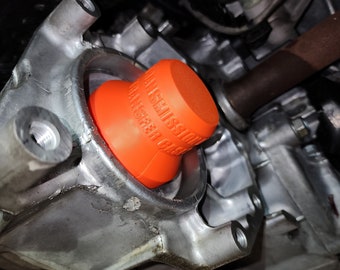 Instalador de sellos de caja de transferencia del diferencial de transmisión Honda (impresión 3D)