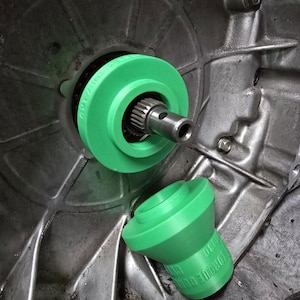 トルクコンバータシールドライバー CVT / HCF-2 ホンダ＆アキュラトランスミッション - 3Dプリントツール