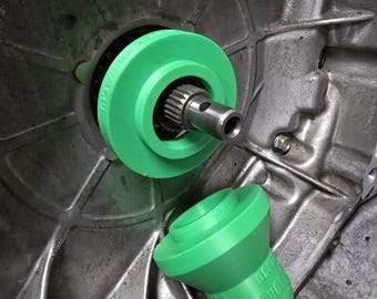 Momentomvandlare tätningsdrivare CVT / HCF-2 Honda & Acura Transmissioner - 3D-utskrivet verktyg