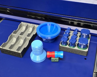 Bearing Recall Survival Kit - Honda & Acura