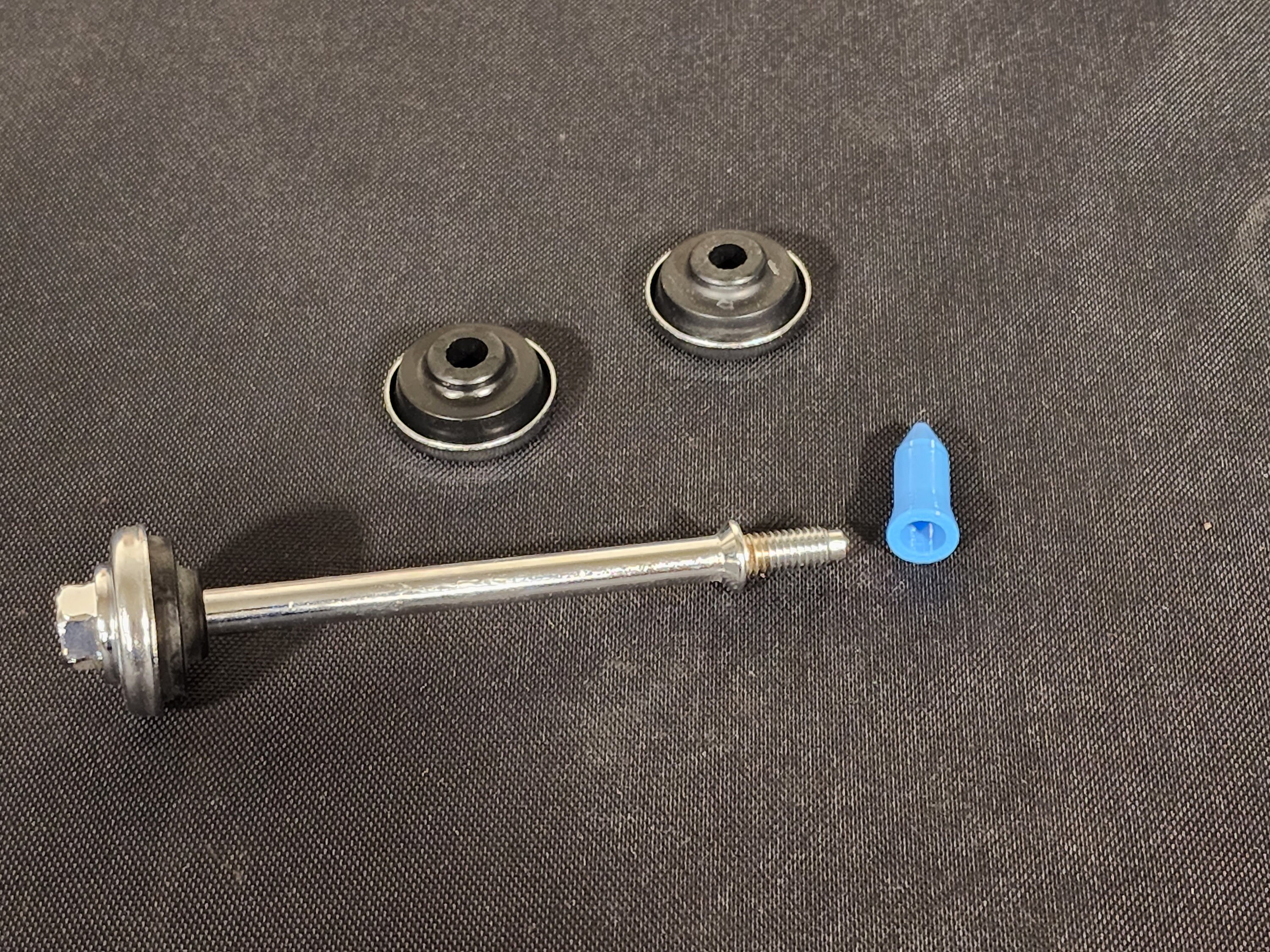 Honda Spark Plug Tube Seal Driver, Grommet Seal Installer, 2 in 1 Tool ...