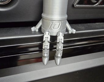 10MM Socket Buddy - 3D Printed