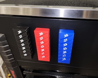 Feeler Gauge Holder